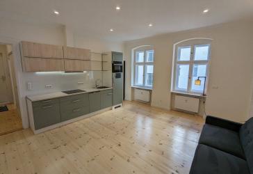 4er WE Paket + DG ROHLING mit BG 110m² (Mieter 85/95J.) BALKON-AUFZUG-GEDÄMMT-FERNWÄRME-PARKPLÄTZE