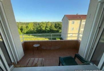 Moderniserte 4-Zimmer-Wohnung in Burghausen