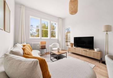 Vorschaubild Wohnung