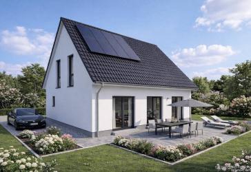 Vorschaubild Einfamilienhaus