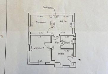 Vorschaubild Wohnung