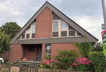 Einfamilienhaus in Feldrandlage, 6,5 Zimmer, Hemmingen-Wilkenburg