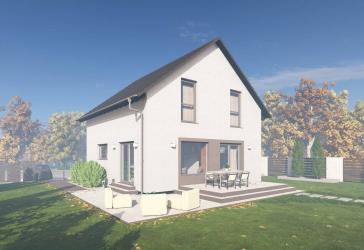 Vorschaubild Einfamilienhaus