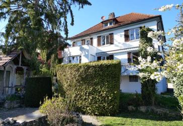 Vorschaubild Einfamilienhaus
