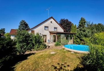 Vorschaubild Einfamilienhaus