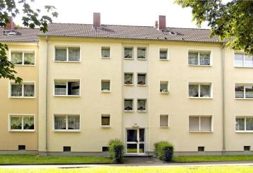 Vorschaubild Wohnung