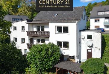 Vorschaubild Mehrfamilienhaus