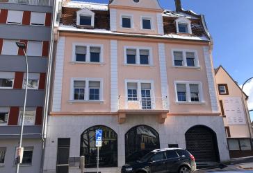 Toller Laden/Büro/Praxis in Pirmasens zum Durchstarten!