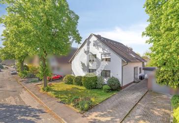 Vorschaubild Mehrfamilienhaus