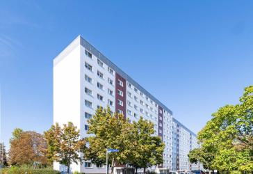 Vorschaubild Wohnung