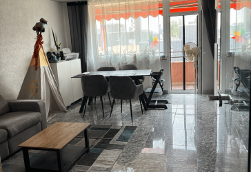 3-Zimmer Wohnung provisionsfrei