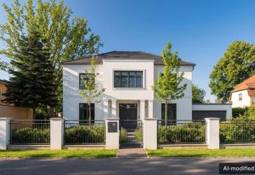 Vorschaubild Villa