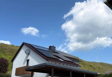 Einfamilienhaus zum wohlfühlen und sofortigem Einzug.