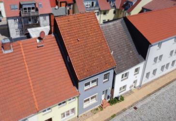 Vorschaubild Reihenmittelhaus
