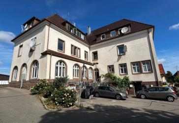 Vorschaubild Mehrfamilienhaus