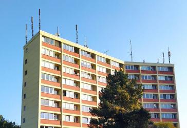 Charmantes 1-Zimmer-Apartment mit Loggia in Pinneberg - als Kapitalanlage