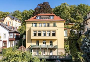 Vorschaubild Maisonettewohnung