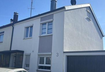 Ihr neues Zuhause- viel Platz für die ganze Familie...