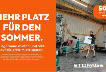 SOMMERAKTION! Büro und Lager in 110 m² vereint - Ihre Schlüssel zum Erfolg!