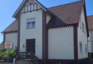 Vorschaubild Mehrfamilienhaus