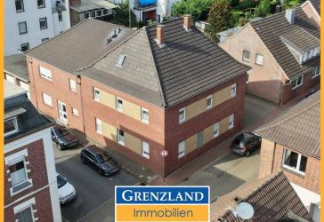 Vorschaubild Mehrfamilienhaus