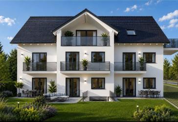Vorschaubild Wohnung