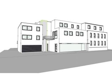 Sanierte Eigentumswohnungen mit moderner Heiztechnik KFW Darlehen +Tilgungszuschuss 24.000 EUR