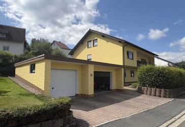 Vorschaubild Mehrfamilienhaus