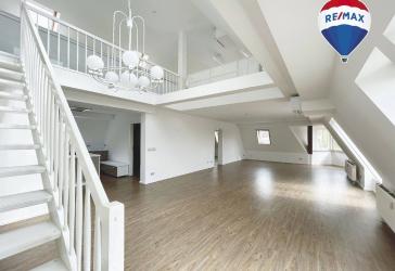 Vorschaubild Maisonettewohnung