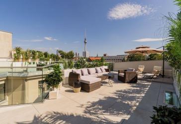 Vorschaubild Penthouse