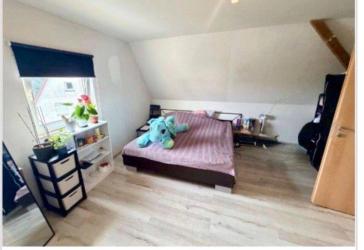 Vorschaubild Maisonettewohnung