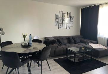 Attraktive 3-Zi.-Eigentumswohnung mit 68 qm und Sonnenbalkon in Neu Wulfmstorf