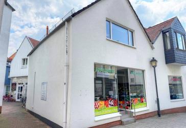 Wohn- und Geschäftshaus in bester Lauflage von Oberhöchstadt