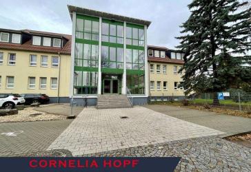 #moderne Praxisräume#Gesundheitszentrum Kölleda#Praxisräume#Therapieräume