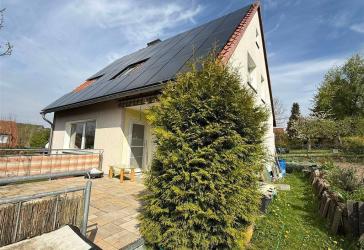 Vorschaubild Einfamilienhaus