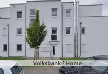 4-Zimmer Komfort-Wohnung in Holzgerlingen