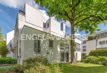 Vorschaubild Maisonettewohnung