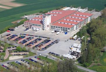 480.000 Lagerfächer. Ihr nächster Logistikschritt?