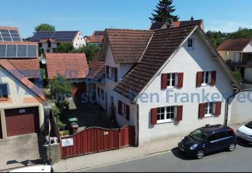 Vorschaubild Einfamilienhaus