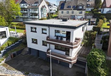 Vorschaubild Mehrfamilienhaus