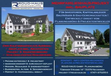 Vorschaubild Mehrfamilienhaus