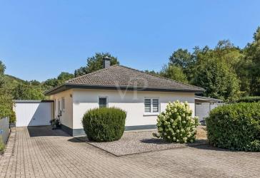 Vorschaubild Bungalow