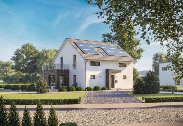 Vorschaubild Einfamilienhaus