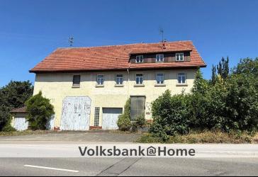 Vorschaubild Grundstück