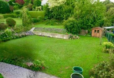 Vorschaubild Maisonettewohnung
