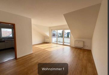 Vorschaubild Wohnung