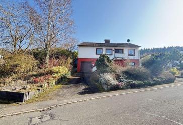 Vorschaubild Einfamilienhaus