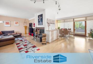 Vorschaubild Maisonettewohnung