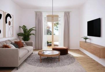Vorschaubild Wohnung