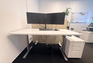 Vorschaubild Büro- /Praxis-Immobilie